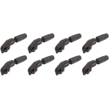 Spatbordstangbevestiging Mirage Speedclips (P8)