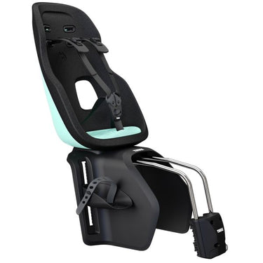 Thule kinderzitje achter yepp nexxt 2 maxi voor framebevestiging - mint green