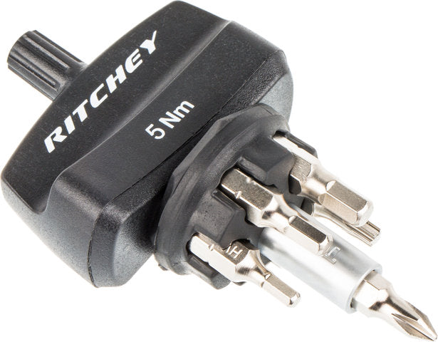 Load image into Gallery viewer, Ritchey 6-bit torque key
