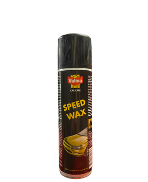 Roveba valma l60a speed wax 250 ml.