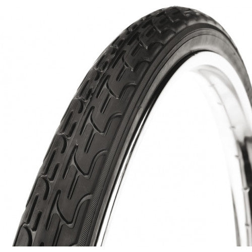 Deli tire tour tire 28x1 1/2 40-635 breaker black reflection