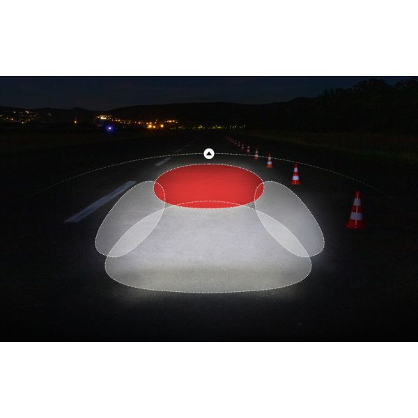 Load image into Gallery viewer, Verlichtingsset Sigma Aura 30 + Curve
