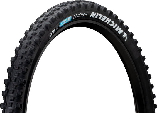 Michelin e-wild front 29+ folding tyre