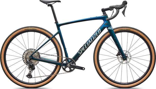 Load image into Gallery viewer, Specialized diverge 4 sport carbon 28 gravel bike
