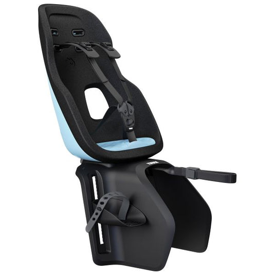 Thule Achterzitje Nexxt 2 Maxi drager blauw