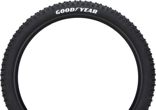 Goodyear newton mtr trail tubeless complete 27.5 folding tyre