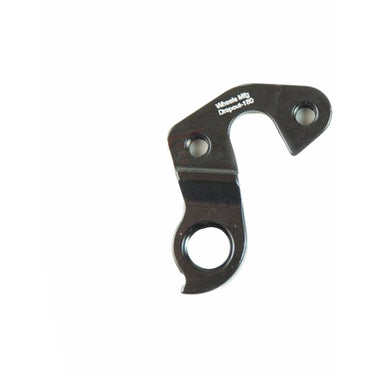 Wheels manufacturing wheels mfg - scott derailleurpad cnc type 180