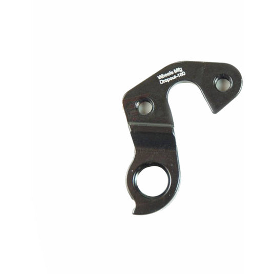 Wheels manufacturing wheels mfg - scott derailleurpad cnc type 180