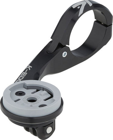K-edge max combo handlebar mount for wahoo gopro
