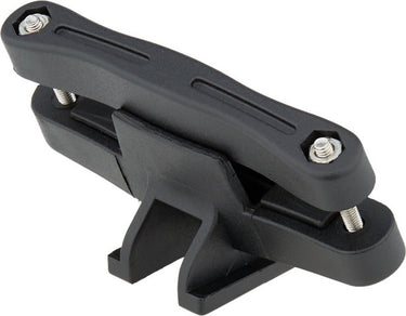 Sks replacement holder for click bags saddle mount