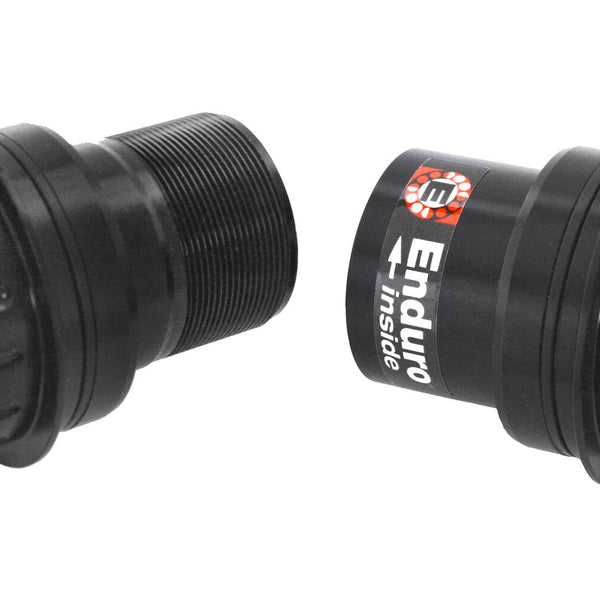 Wheels mfg - trapas pf30 sram 22 24mm abec 3 zwart