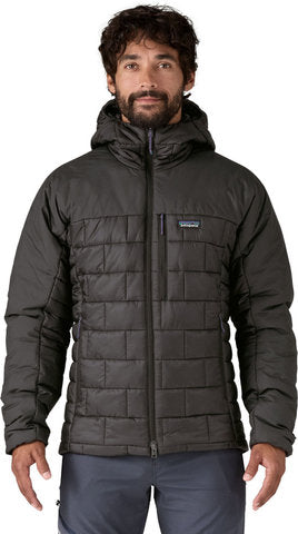 Load image into Gallery viewer, Patagonia hi-loft nano puff hoody jacket
