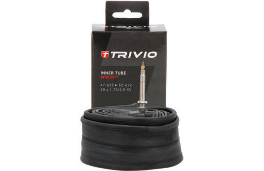 Trivio - mtb binnenband 29x1.75 2.5 sv 42mm presta