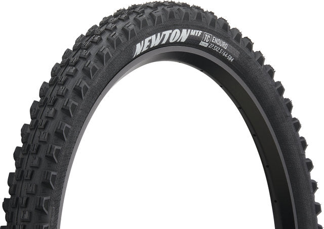 Load image into Gallery viewer, Goodyear newton mtf enduro tubeless complete 27.5 folding tyre
