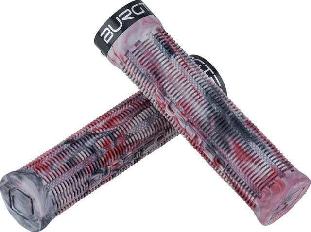 Load image into Gallery viewer, Burgtec handlebar grips
