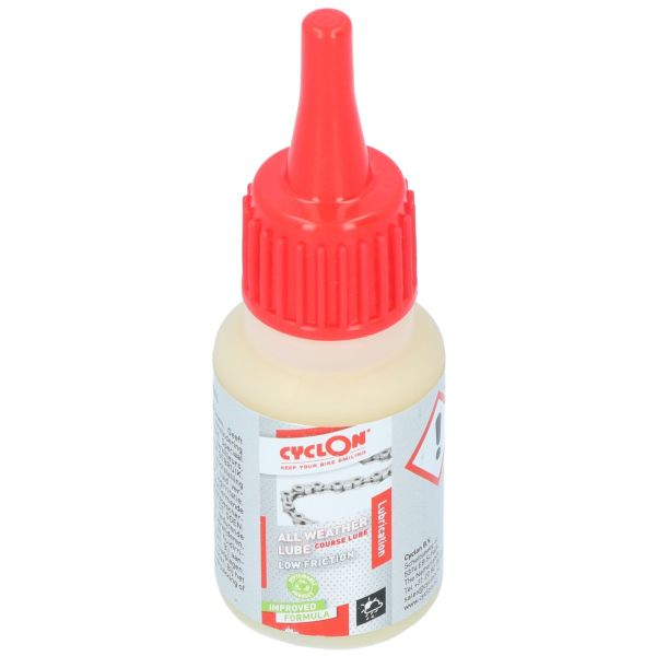 Load image into Gallery viewer, Cyclon All weather lube 25ml
