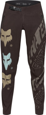 Load image into Gallery viewer, Fox head flexair elevated pants
