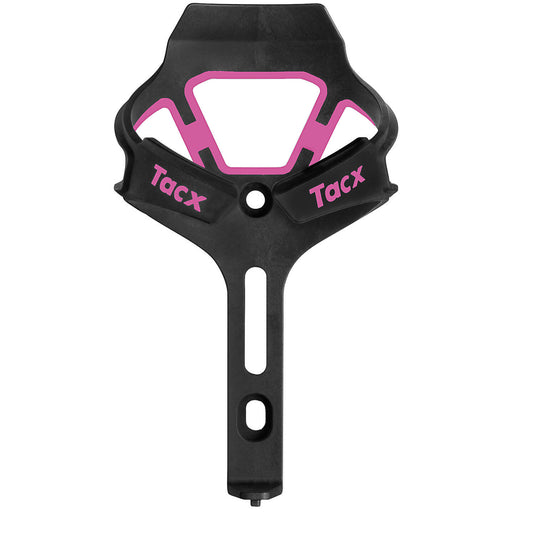Tacx Ciro bidonhouder mat roze
