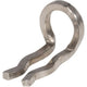Elvedes cable systems bv elvedes clip voor rembevestigings bout shimano schijfremblokken (10 stuks)