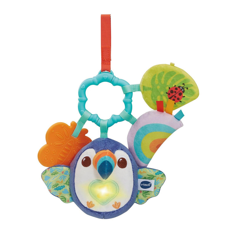 Load image into Gallery viewer, Vtech toekan activiteitenring

