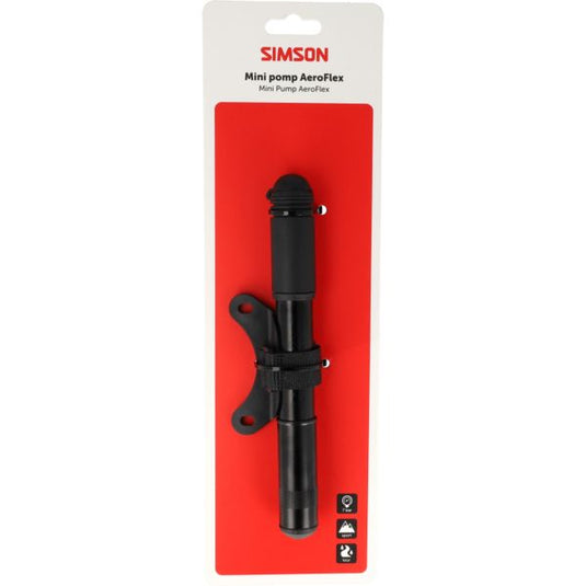 Simson minipomp aeroflex