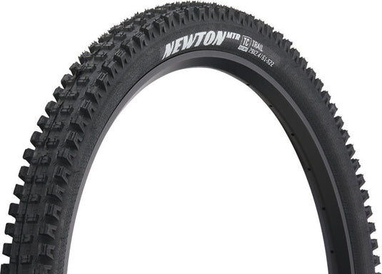 Goodyear newton mtr trail tubeless complete 29 folding tyre