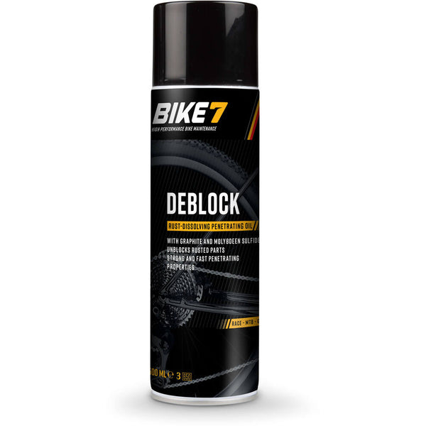 Bike7 deblock 500ml