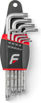 Feedback sports torx l-key set