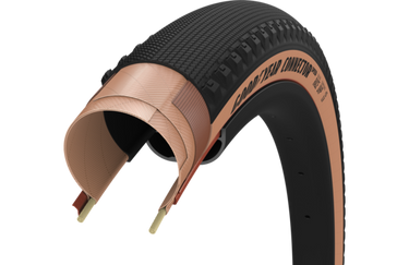 Goodyear - connector speed race tlr 700x50c transparant
