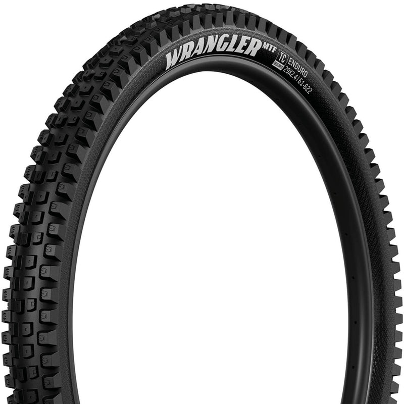 Load image into Gallery viewer, Goodyear - wrangler mtf enduro tlc 29x2.4
