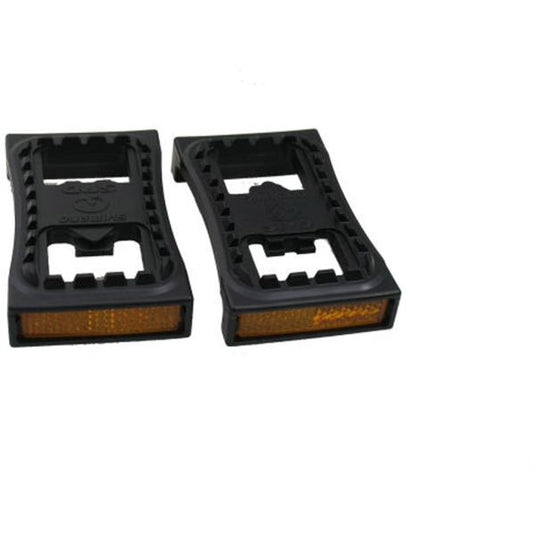 Shimano pedaalreflectorset spd pdm959 spd520