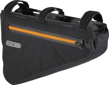 Ortlieb frame-pack bag - 2024 model