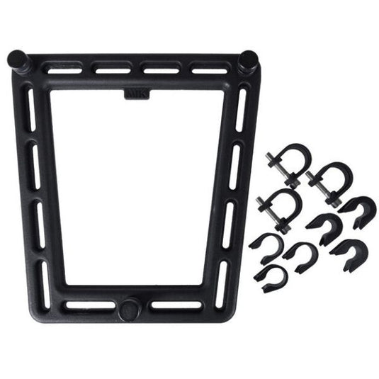 MIK SIDE - frame adapter - zwart