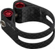 Procraft prc spc1 carbon seat clamp