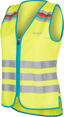 Wowow lucy women's vest