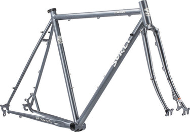 Surly straggler 27.5 28 frame kit