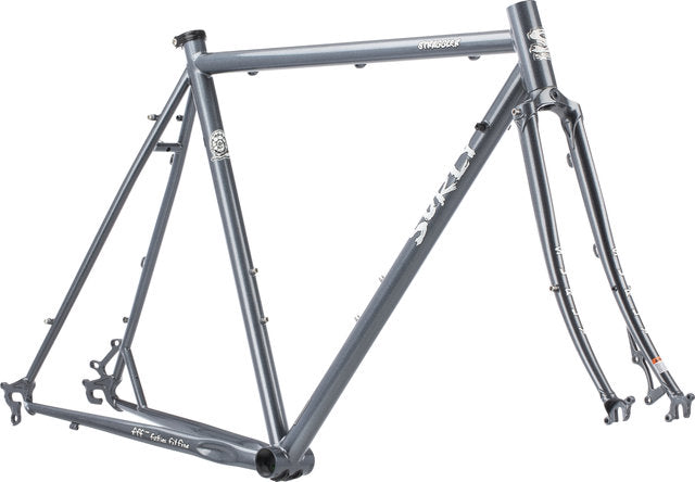 Load image into Gallery viewer, Surly straggler 27.5 28 frame kit
