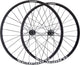 Mavic e-deemax mullet disc centre lock 29 27.5 wheelset