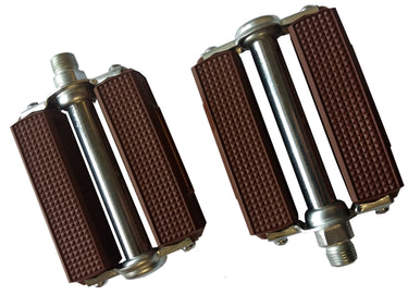 Union marwi pedalen sp-685 bruin bulk