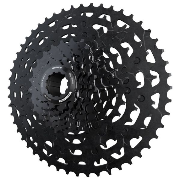 Afbeelding laden in galerijviewer, Shimano cassette sprocket cs-lg700 11-speed 11-50t
