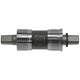 Vierkante trapas Shimano BB-UN300 73mm 113mm