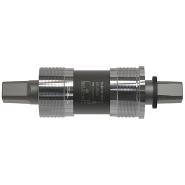 Shimano vierkante trapas bb-un300 73mm 123mm