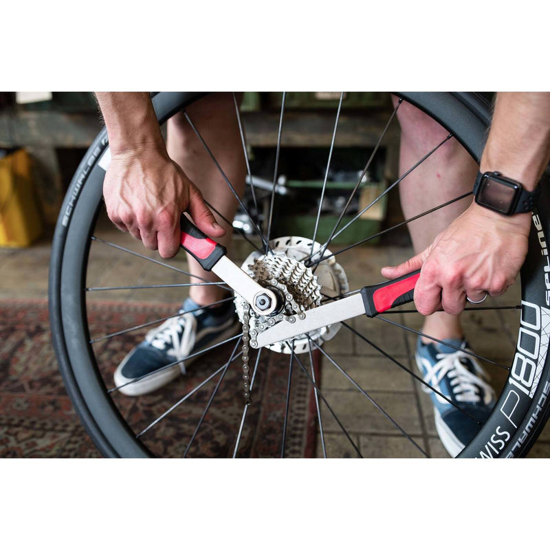 Load image into Gallery viewer, Trivio - fietsgereedschap kransafnemer cassette freewheel
