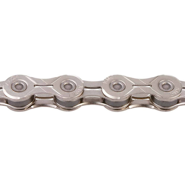 Chain 10 speed KMC X10EL - silver