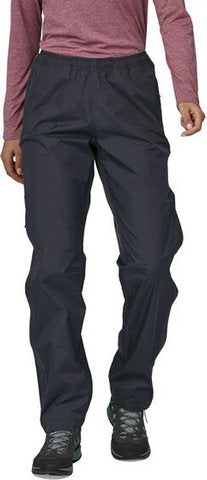 Load image into Gallery viewer, Patagonia torrentshell 3l women's rain pants
