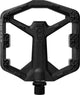 Crankbrothers stamp 0 platform pedals