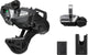 Shimano xtr di2 shifting upgrade set m9250, rd-m9250-gs