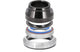 Diverse isaac - balhoofd meson pcs