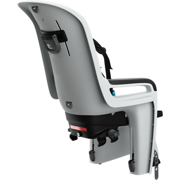 Load image into Gallery viewer, Thule kindersitz ridealong 2 hr. child seats rid along 2 carrier mount
