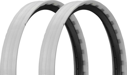 Cushcore plus 27.5+ tyre insert set
